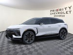 2026 Chevrolet Blazer EV SS