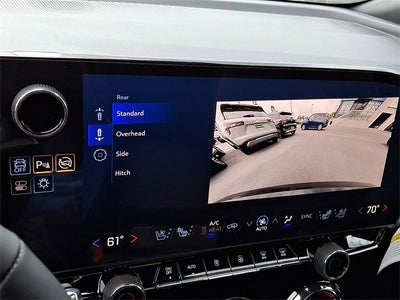 2025 Chevrolet Blazer EV RS