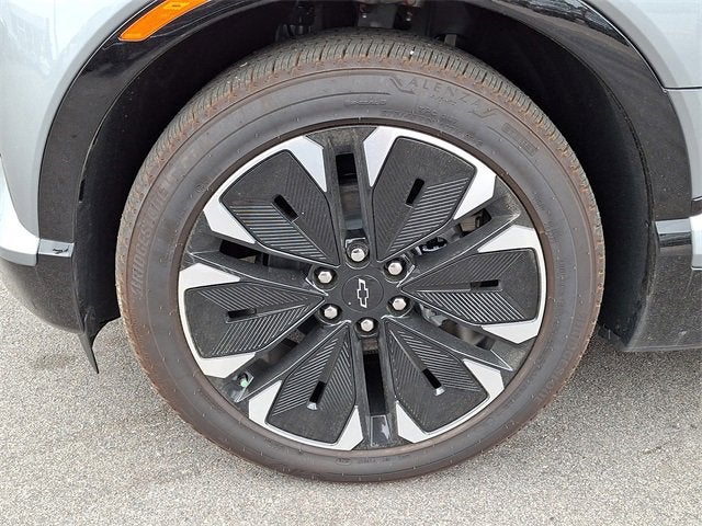 2025 Chevrolet Blazer EV RS