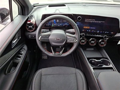 2025 Chevrolet Blazer EV RS