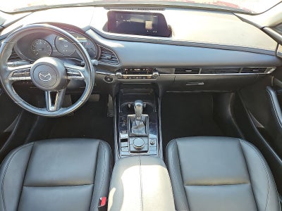 2023 Mazda Mazda CX-30 2.5 S Preferred