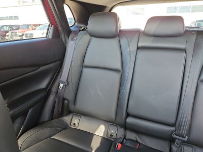 2023 Mazda Mazda CX-30 2.5 S Preferred