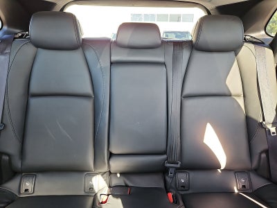 2023 Mazda Mazda CX-30 2.5 S Preferred