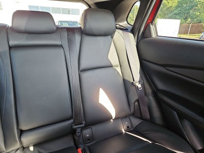 2023 Mazda Mazda CX-30 2.5 S Preferred