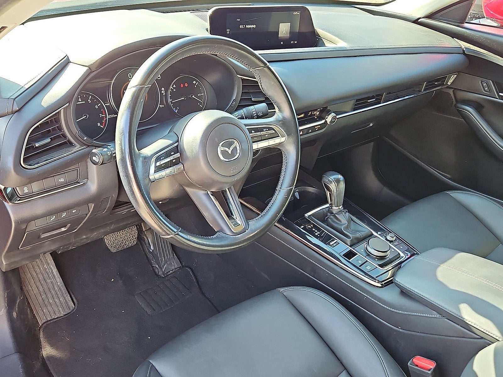 2023 Mazda Mazda CX-30 2.5 S Preferred