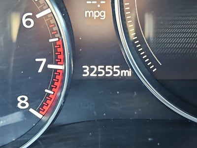 2023 Mazda Mazda CX-30 2.5 S Preferred