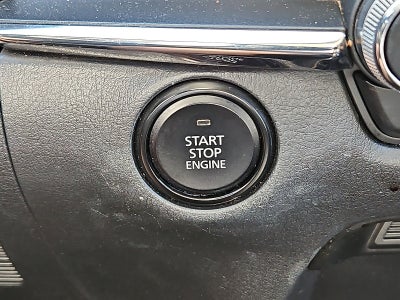 2023 Mazda Mazda CX-30 2.5 S Preferred