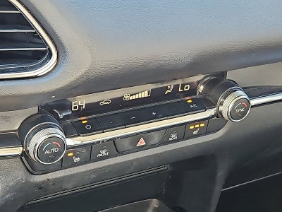 2023 Mazda Mazda CX-30 2.5 S Preferred