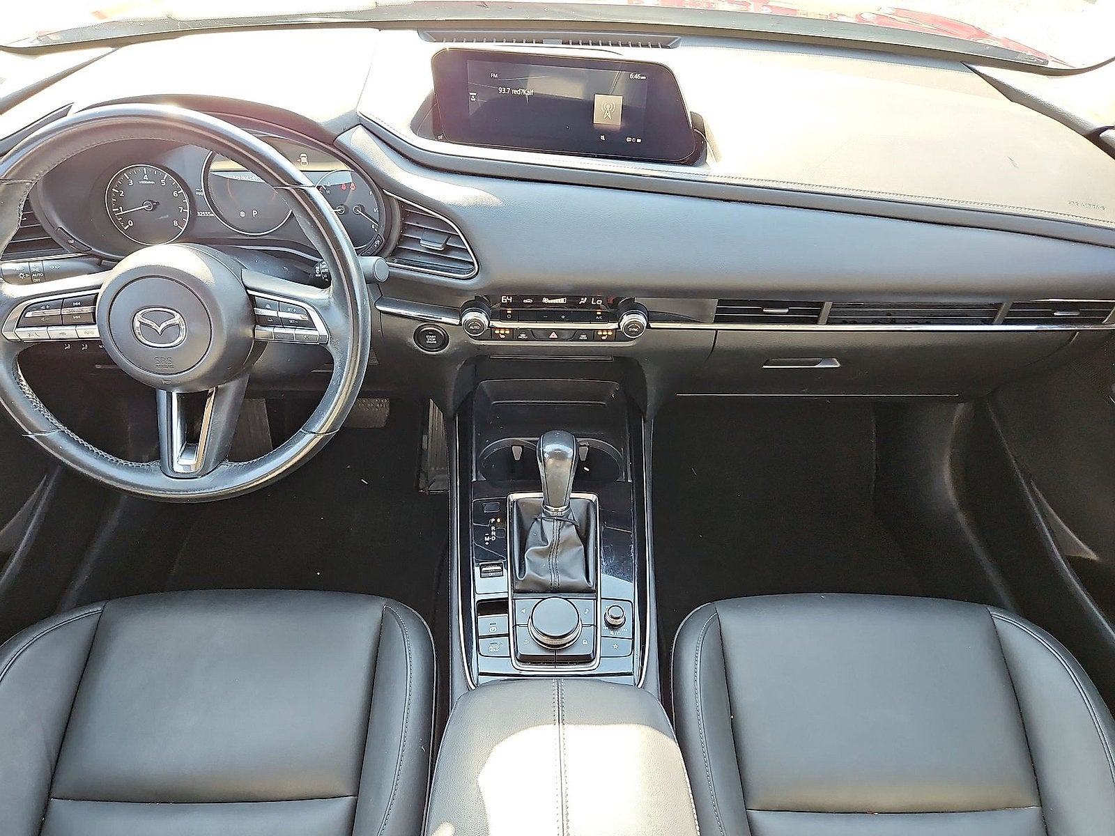 2023 Mazda Mazda CX-30 2.5 S Preferred