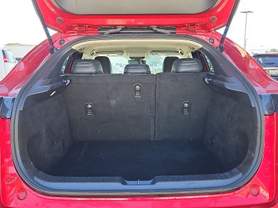 2023 Mazda Mazda CX-30 2.5 S Preferred