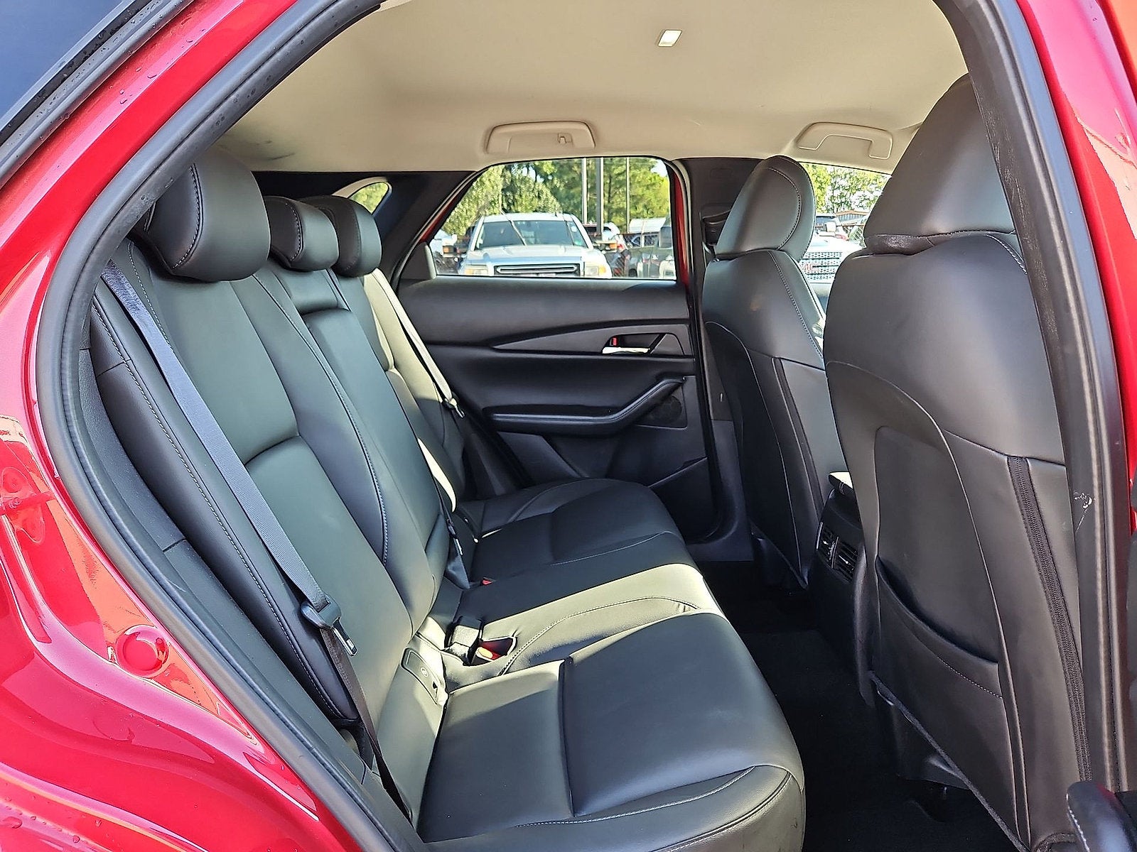 2023 Mazda Mazda CX-30 2.5 S Preferred
