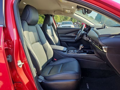 2023 Mazda Mazda CX-30 2.5 S Preferred