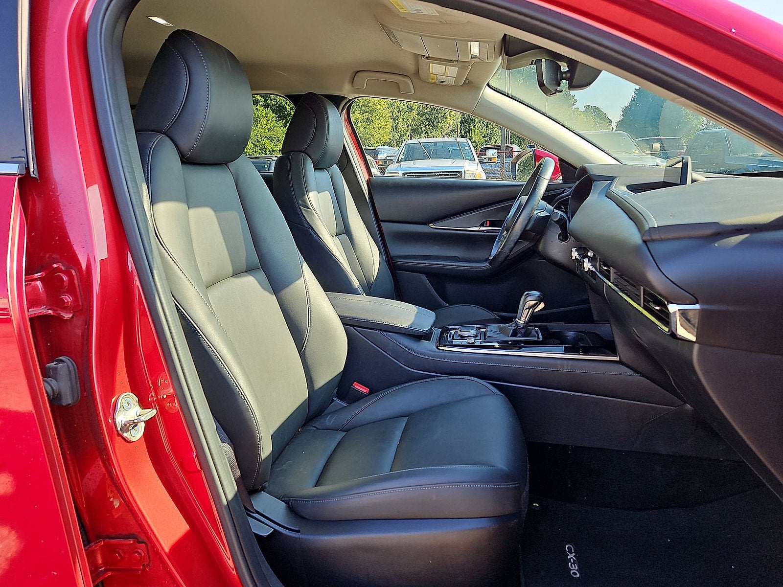 2023 Mazda Mazda CX-30 2.5 S Preferred