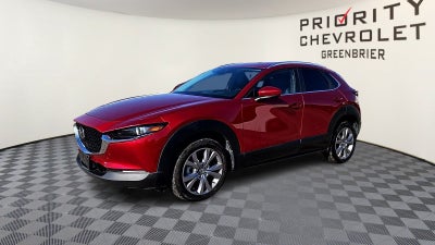 2023 Mazda Mazda CX-30 2.5 S Preferred