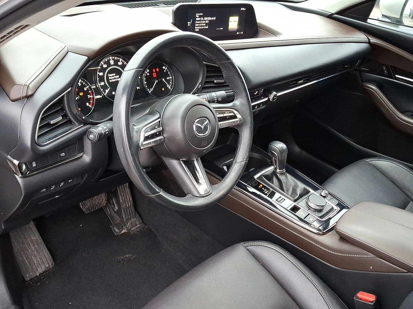 2023 Mazda Mazda CX-30 2.5 S Premium