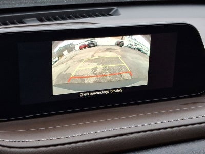 2023 Mazda Mazda CX-30 2.5 S Premium