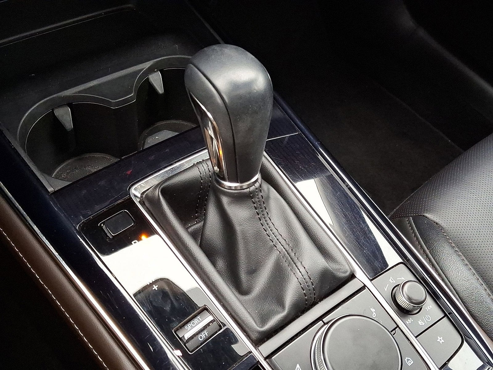 2023 Mazda Mazda CX-30 2.5 S Premium