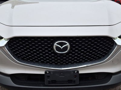 2023 Mazda Mazda CX-30 2.5 S Premium