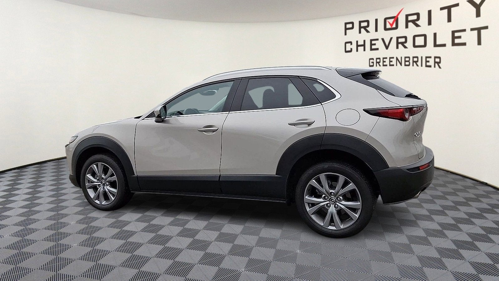 2023 Mazda Mazda CX-30 2.5 S Premium