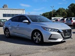 2020 Nissan Sentra SV Xtronic CVT