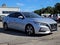 2020 Nissan Sentra SV Xtronic CVT