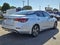 2020 Nissan Sentra SV Xtronic CVT