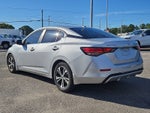 2020 Nissan Sentra SV Xtronic CVT