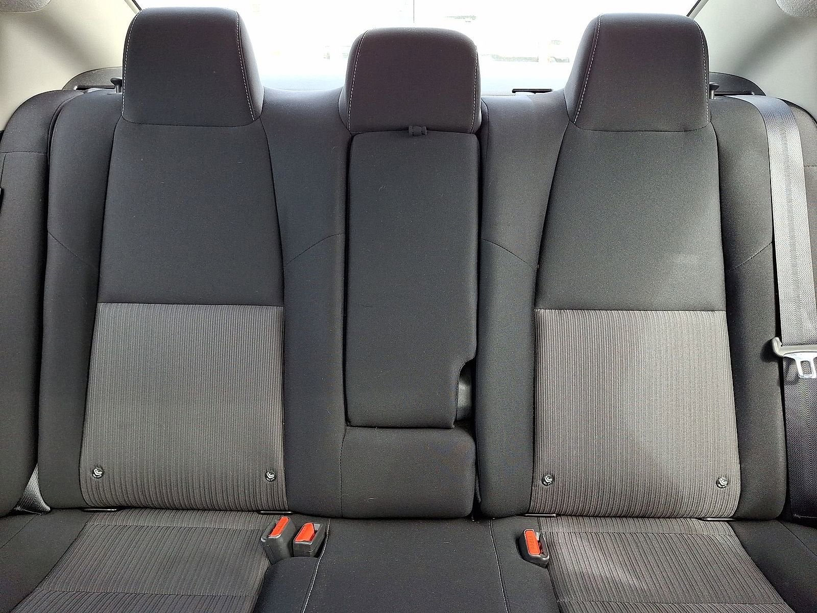 2020 Nissan Sentra SV Xtronic CVT