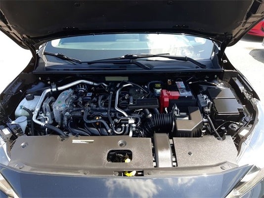 2020 Nissan Sentra SV Xtronic CVT in Virginia Beach, VA - Priority Auto Group
