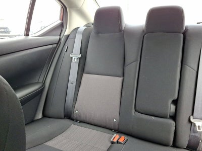 2022 Nissan Sentra SV Xtronic CVT