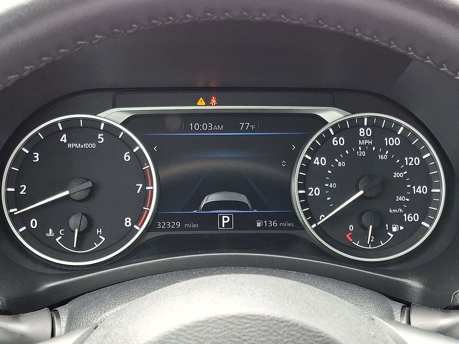 2022 Nissan Sentra SV Xtronic CVT