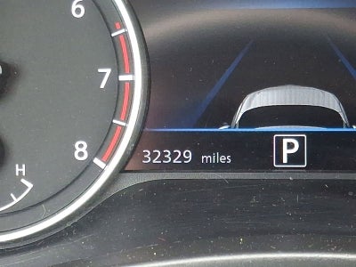 2022 Nissan Sentra SV Xtronic CVT