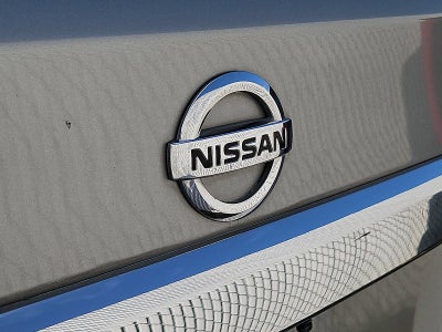 2011 Nissan Versa 1.8S