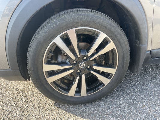2019 Nissan Kicks SV in Virginia Beach, VA - Priority Auto Group