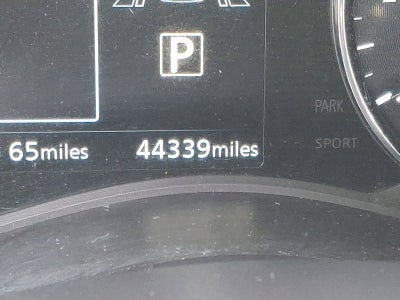 2024 Nissan Kicks SV Xtronic CVT