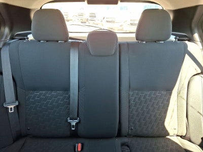 2023 Nissan Kicks SV Xtronic CVT