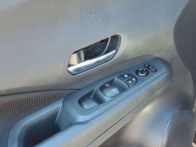 2023 Nissan Kicks SV Xtronic CVT