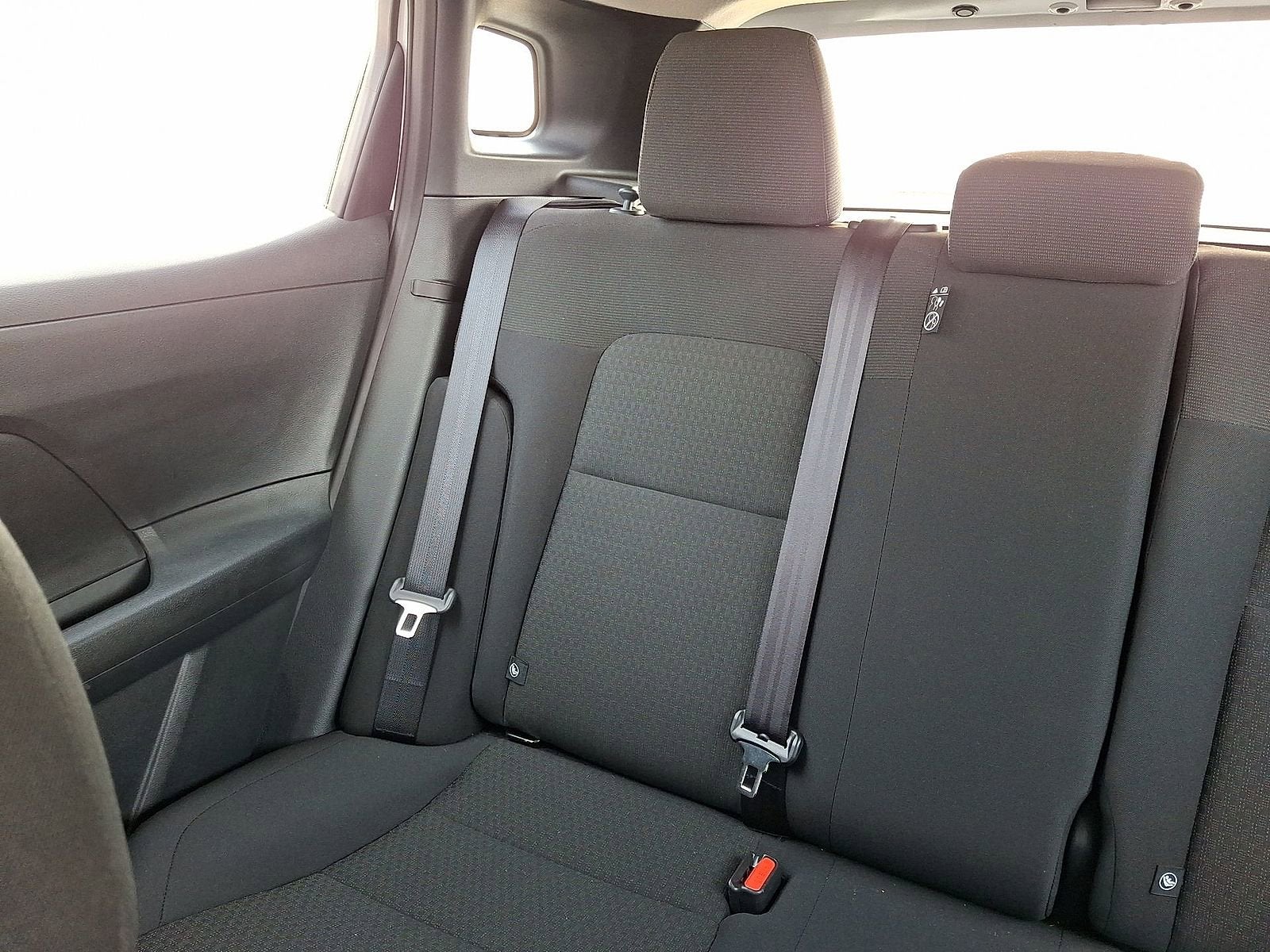 2025 Nissan Kicks S Intelligent AWD