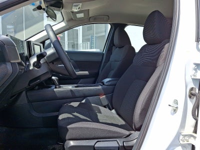 2025 Nissan Kicks S Intelligent AWD