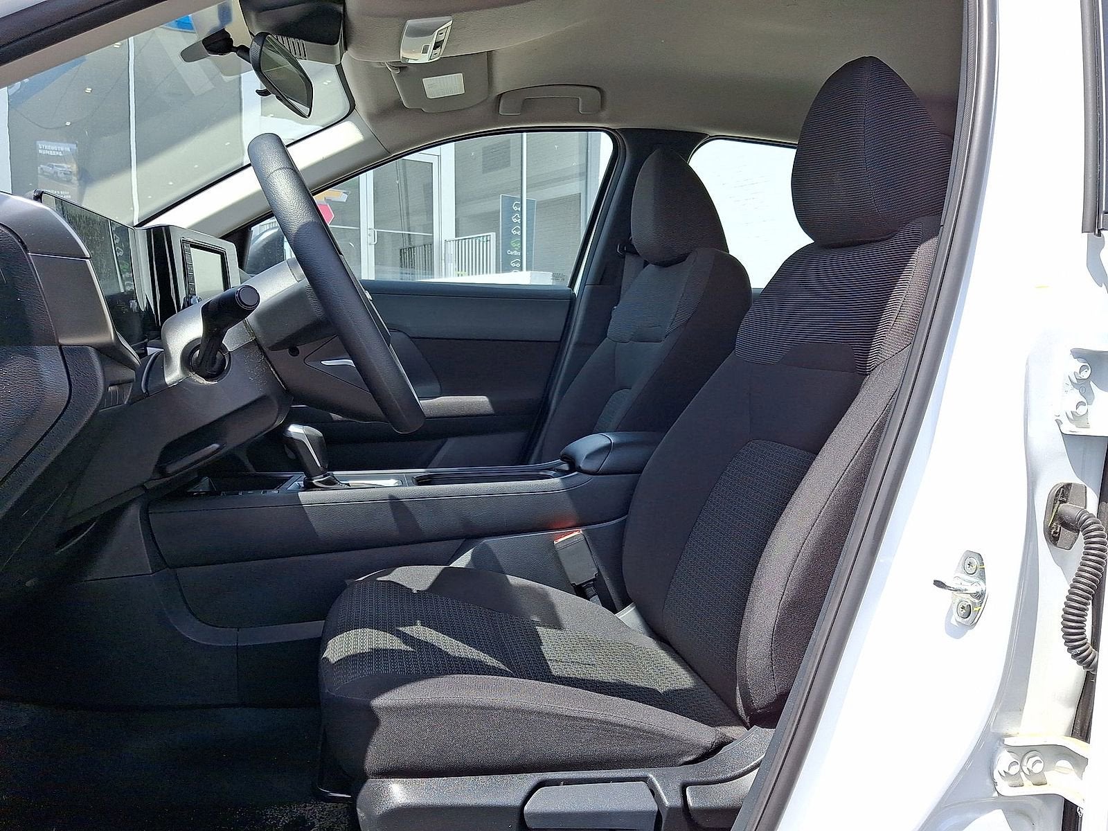 2025 Nissan Kicks S Intelligent AWD