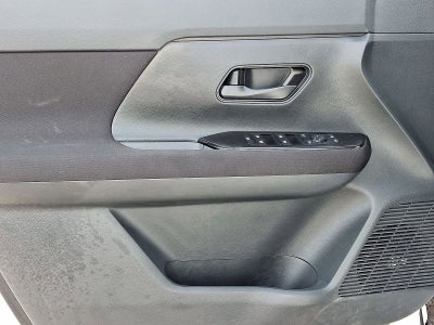 2025 Nissan Kicks S Intelligent AWD