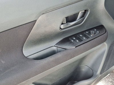 2025 Nissan Kicks S Intelligent AWD
