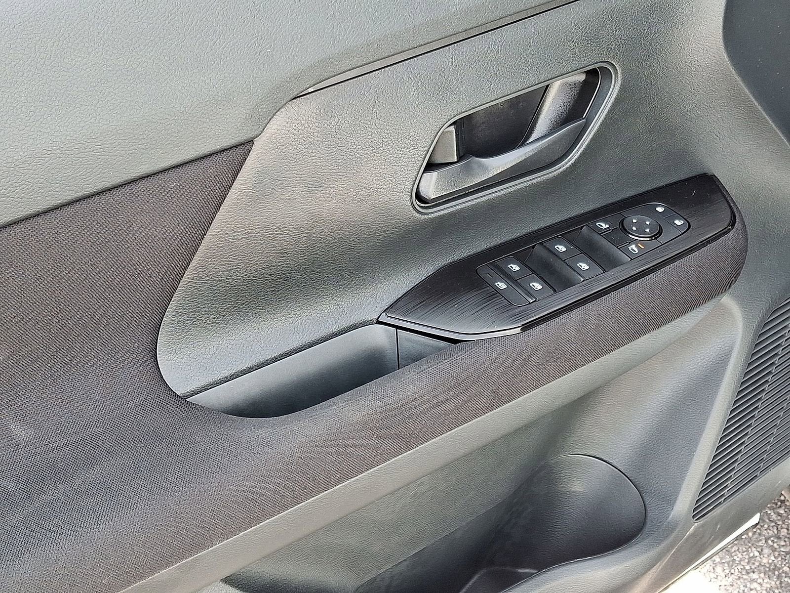 2025 Nissan Kicks S Intelligent AWD