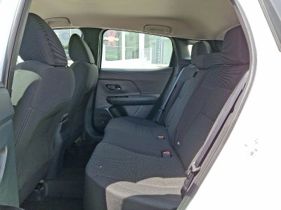 2025 Nissan Kicks S Intelligent AWD