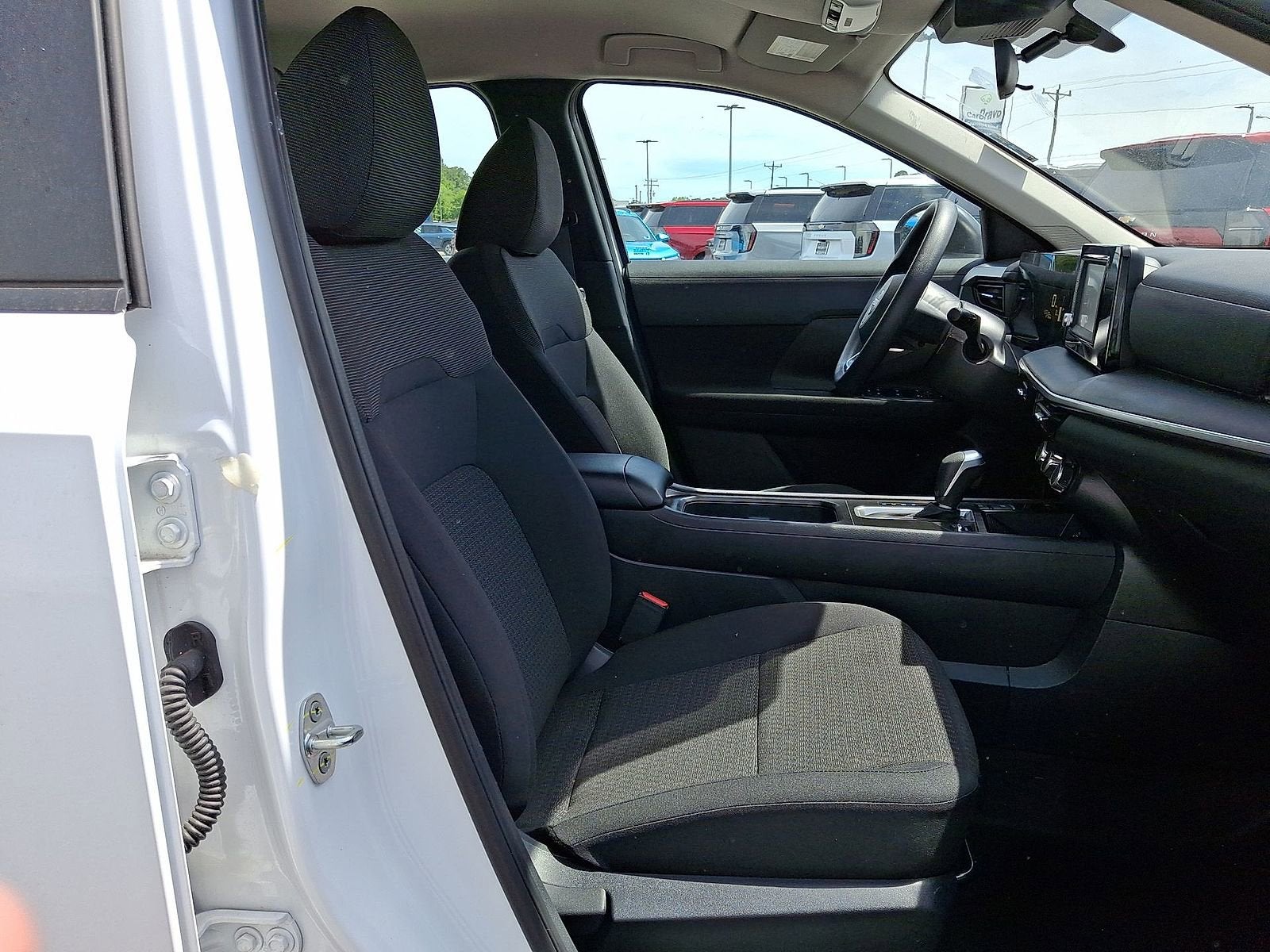 2025 Nissan Kicks S Intelligent AWD