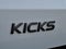 2025 Nissan Kicks S Intelligent AWD