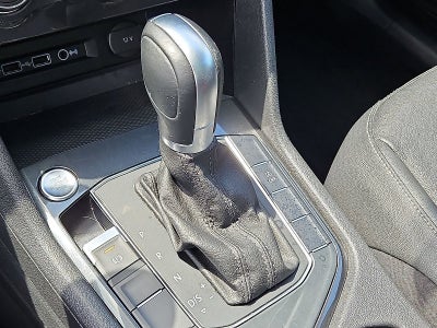 2019 Volkswagen Tiguan 2.0T SE
