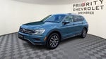 2019 Volkswagen Tiguan 2.0T SE