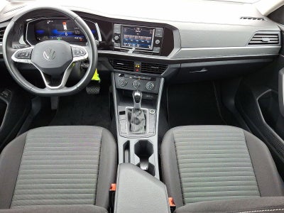 2024 Volkswagen Jetta 1.5T S