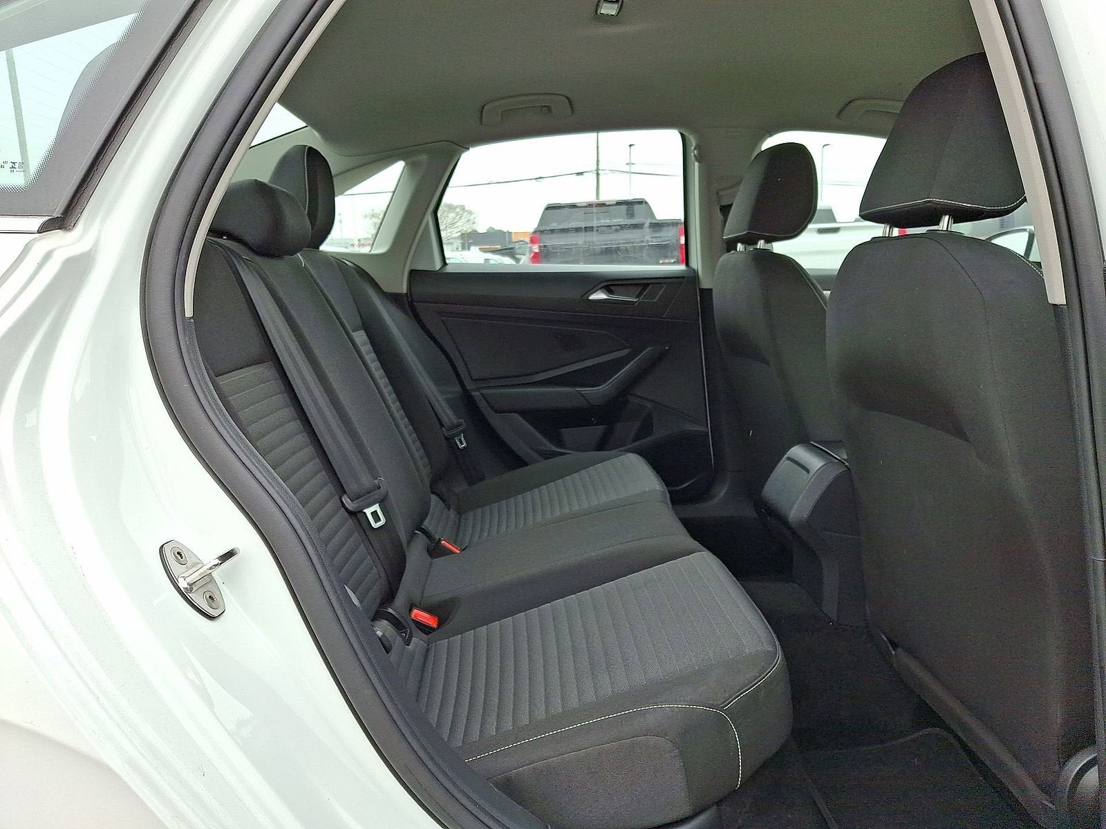 2024 Volkswagen Jetta 1.5T S